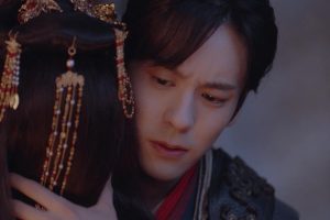 ดูหนัง สยบชะตาท้าลิขิตรัก Lady Revenger Returns from the Fire ตอนที่ 15