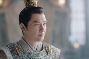 ดูหนัง ธารดาราจรัสแสง Shining Just For You ตอนที่ 25