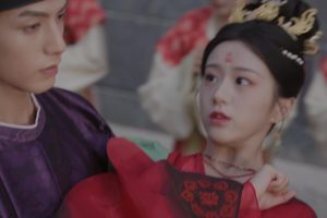 ดูหนัง กระวานน้อยแรกรัก Youthful Glory ตอนที่ 10