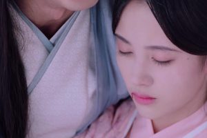 ดูหนัง หยุนซี หมอพิษหญิงยอดอัจฉริยะ Legend of Yun Xi ตอนที่ 49