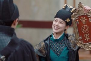 ดูหนัง ฝ่าลิขิตเนรมิตรัก General Well ตอนที่ 5