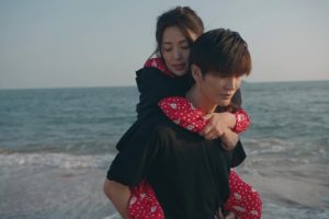 ดูหนัง นักจิตวิทยาหญิง Psychologist ตอนที่ 40