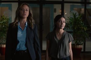 ดูหนัง หน่วยสืบสะท้านฮาวาย ปี 1 NCIS: Hawaiʻi Season 1 ตอนที่ 1