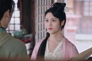 ดูหนัง จอมยุทธ์ร้านชำ Be With You ตอนที่ 5