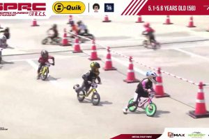 ดูหนัง การแข่งขันจักรยานทรงตัว สนามที่ 1–2 (4 เมษายน 2569) Grandprix Runbike Championship 2026 Race 1-2 (4 Apr 2026) ตอนที่ 5