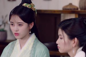 ดูหนัง หยุนซี หมอพิษหญิงยอดอัจฉริยะ Legend of Yun Xi ตอนที่ 25