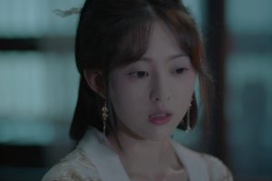 ดูหนัง คะนึงรักนิรันดร์กาล Part for Ever ตอนที่ 9