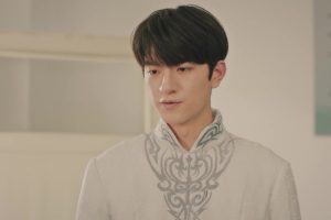 ดูหนัง สานรักนักบูรณะ Memory of Encaustic Tile ตอนที่ 11