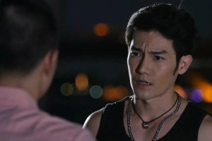 ดูหนัง Project X แฟ้มลับเกมสยอง ตอนที่ 11