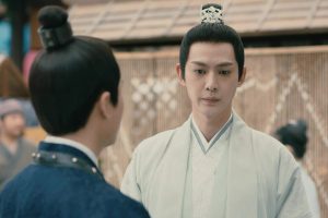 ดูหนัง My Wife's Double Life ตอนที่ 5