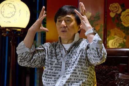 'เฉินหลง' เผยเบื้องหลังฉากที่เจ็บหนักที่สุดในชีวิต จนเกือบพิการ !