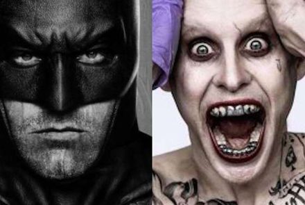 เผยข้อมูลใหม่ Batman จะมีส่วนร่วมกับฉากไหนบ้างใน Suicide Squad!