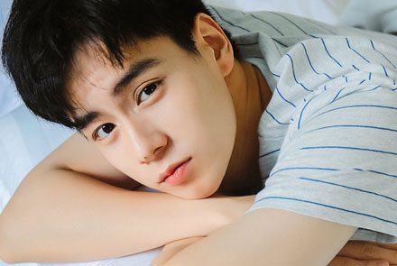 10 นักแสดงดาวรุ่งจากจีน-ไต้หวันที่น่าจับตามอง