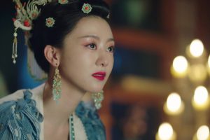 ดูหนัง อัศจรรย์รักยัยทูตนกยูง Peacock in Wonderland ตอนที่ 25