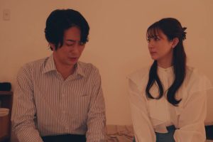 ดูหนัง กฎวันไนต์ หัวใจห้ามรัก! My One Night Rule ตอนที่ 8