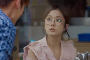 ดูหนัง ลิขิตหัวใจให้เธอ You Are My Destiny ตอนที่ 5