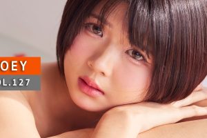 ดูหนัง เตย ชนิดาภา พิมจักษิณ A'lure Fashion Vol. 127 Toey ตอนที่ 4