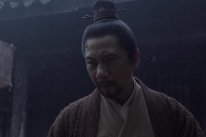 ดูหนัง มังกรหยก : มารบูรพาและพิษประจิม The Legend of Heroes Part 3 ตอนที่ 6