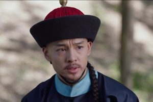 ดูหนัง มหันตภัยแม่น้ำวิปโยค The Long River ตอนที่ 15