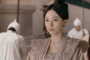 ดูหนัง สามชาติสามภพ ป่าท้อสิบหลี่ Eternal Love ตอนที่ 24