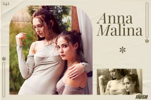 ดูหนัง Anna & Malina RUSH Fashion Vol.142 Anna & Malina ตอนที่ 3