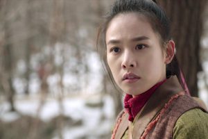 ดูหนัง ศึกสายเลือดคู่บัลลังก์ The King's Face ตอนที่ 13