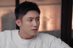 ดูหนัง โชคดีของหัวใจที่ได้รักคุณ Lucky With You ตอนที่ 19