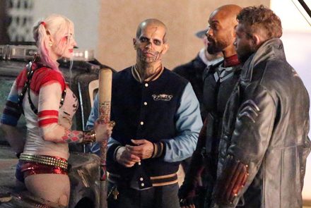 ชวนดู! ปฏิกริยาผู้สร้าง Suicide Squad ต่อกระแสด้านลบ พร้อมชี้อะไรคือปัญหาของเรื่อง