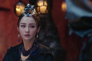 ดูหนัง พลิกขอบฟ้า ท้าลิขิตสวรรค์ Fighter of The Destiny ตอนที่ 35