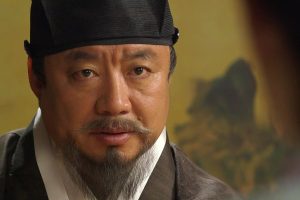 ดูหนัง จางอ๊กจอง ตำนานรักแห่งจอมนาง Jang Ok Jung ตอนที่ 6