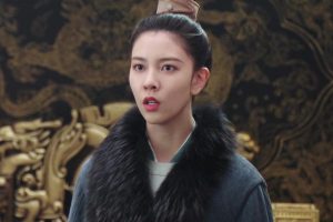 ดูหนัง ลำนำรักสลับร่าง The Trust ตอนที่ 17