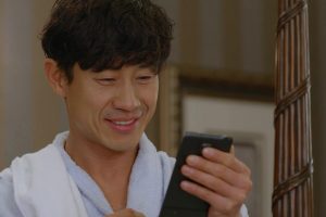 ดูหนัง ขอย้อนวัยให้หัวใจกลับไปเฟี้ยว Mr. Back ตอนที่ 9