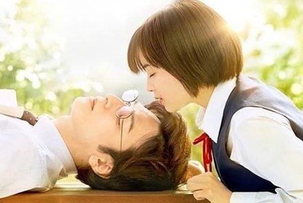 6 ภาพยนตร์ที่สร้างมาจากมังงะญี่ปุ่นสุดฮิต!!