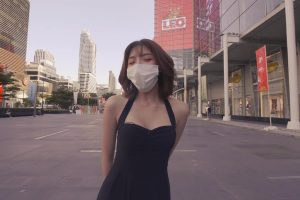 ดูหนัง ออน สตรีท On Street ตอนที่ 11