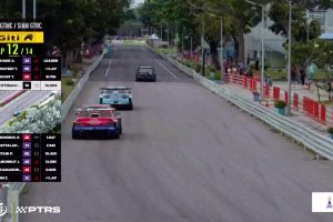 ดูหนัง พีที สงขลา กรังด์ปรีซ์ 2026 (17 ตุลาคม 2026) PT Songkhla Grand Prix 2026 (17 Oct 2026) ตอนที่ 8