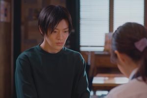 ดูหนัง 4 หนุ่มวัยใสหัวใจสุดเปิ่น Play It Cool, Guys ตอนที่ 3