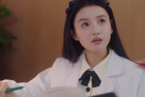 ดูหนัง บ่มรักให้หวานซึ้ง Save It For The Honeymoon ตอนที่ 17