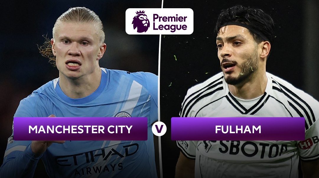 พรีเมียร์ลีก | แมนเชสเตอร์ ซิตี้ v ฟูแล่ม (12 Feb 2026)