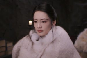 ดูหนัง เหมันต์รักเหนือกาลเวลา Snowy Night: Timeless Love ตอนที่ 15