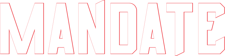 MANDATE