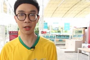 ดูหนัง เอ็กซ์ โฟร์ โซเชียล เทรนด์ X4 Social trend ตอนที่ 8