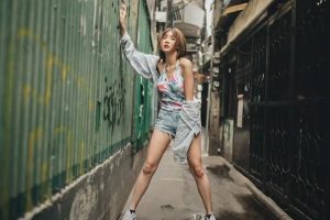 ดูหนัง ออน สตรีท On Street ตอนที่ 4