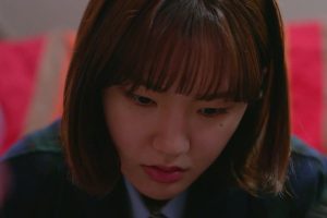 ดูหนัง มัธยม X ชนชั้น Bitch X Rich ตอนที่ 9