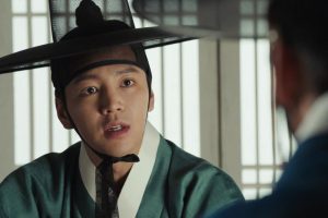 ดูหนัง เดิมพันชะตาท้าบัลลังก์ The Royal Gambler ตอนที่ 11