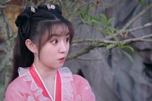 ดูหนัง จอมยุทธ์ร้านชำ Be With You ตอนที่ 11