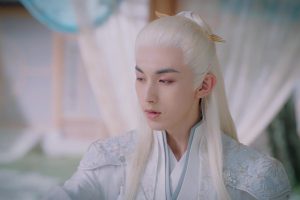 ดูหนัง ปกรณัมราชันปีศาจ Good and Evil ตอนที่ 31