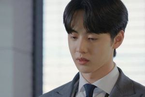 ดูหนัง ตกหัวใจนายจอมโหด My Sweet Mobster ตอนที่ 11