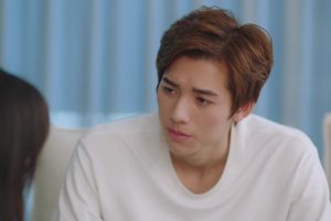 ดูหนัง สะดุดรักนายพลังจิต Meeting You, Loving You ตอนที่ 15