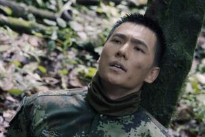 ดูหนัง เกียรติยศหน่วยรบพิเศษ    Glory of Special Forces ตอนที่ 11