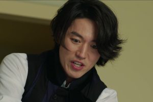 ดูหนัง ลิขิตหัวใจให้เธอ You Are My Destiny ตอนที่ 2